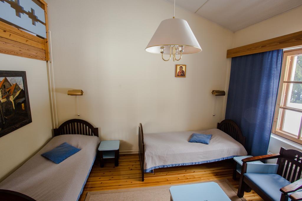 Valamon Luostari Hotel Uusi Valamo ห้อง รูปภาพ