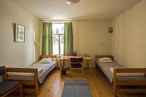 Valamon Luostari Hotel Uusi Valamo ภายนอก รูปภาพ